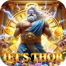 LETSTHOR - Petualangan Anime yang Seru dan Mengasyikkan