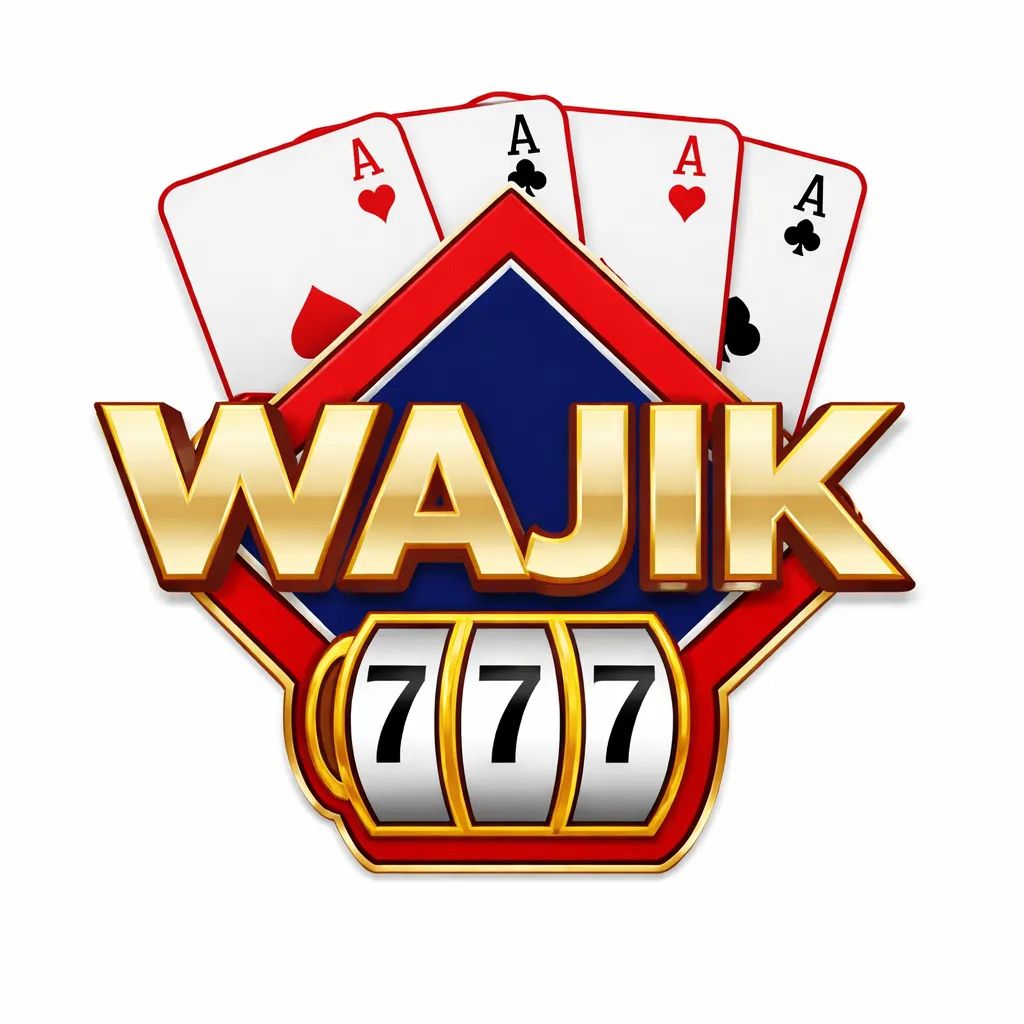 WAJIK777 - Pertarungan Seru dalam Dunia Fighting
